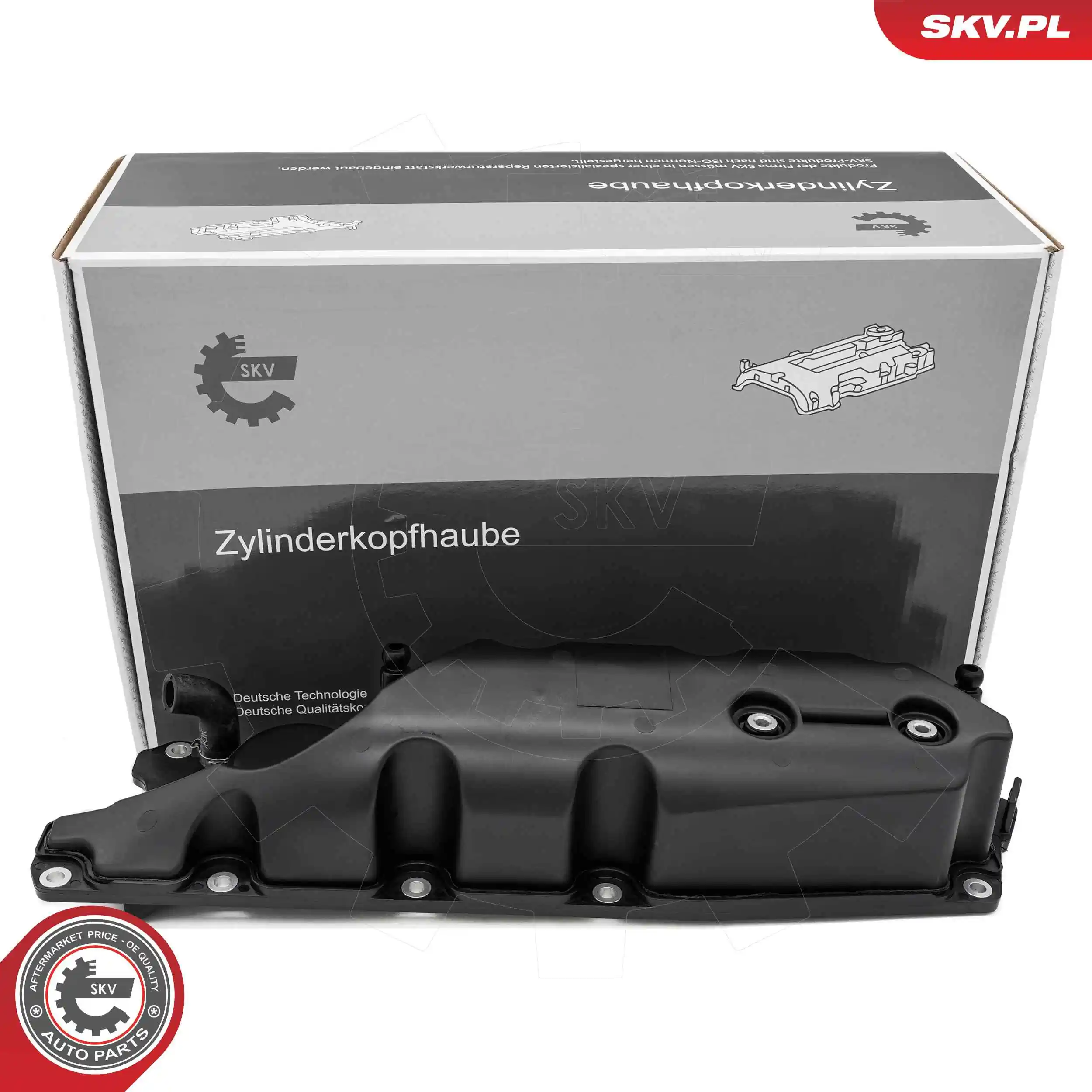 Cylinder Head Cover